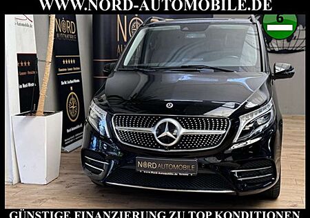 Mercedes-Benz V 250 d AVANTGARDE EDITION 4MATIC lang*AMG*360°* AMG