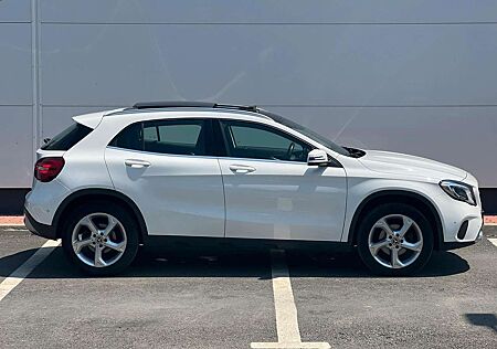 Mercedes-Benz GLA 220 d Aut. Urban