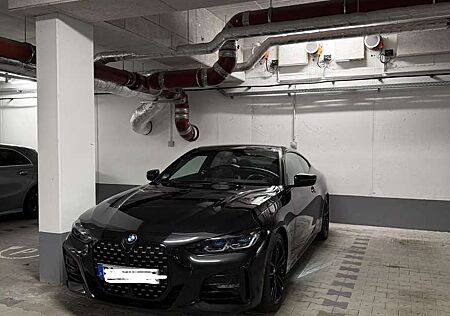 BMW 420i 420 Coupe M Sport Pro