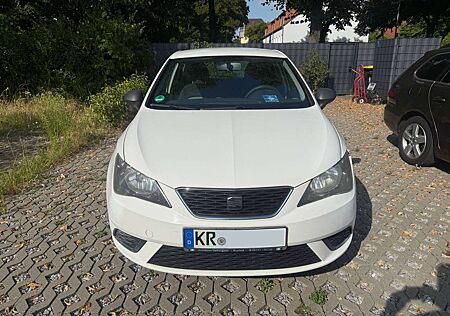 Seat Ibiza 5-Türer 1.2 12V Reference