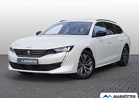 Peugeot 508 SW Allure Pack 1.2 PureTech ACC /Memory/LED