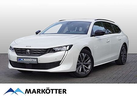 Peugeot 508 SW Allure Pack 1.2 PureTech ACC /Memory/LED