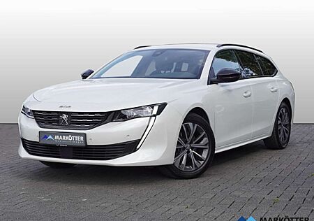Peugeot 508 SW Allure Pack 1.2 PureTech ACC /Memory/LED