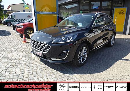 Ford Kuga 2.5 Duratec PHEV VIGNALE+Navi+Panorama