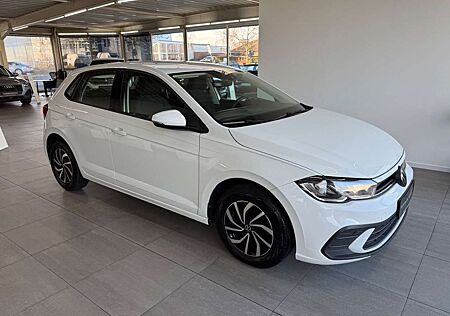 VW Polo Volkswagen VI*Life*Navi*App-Con*Sitzh*LED*ACC*ALU*