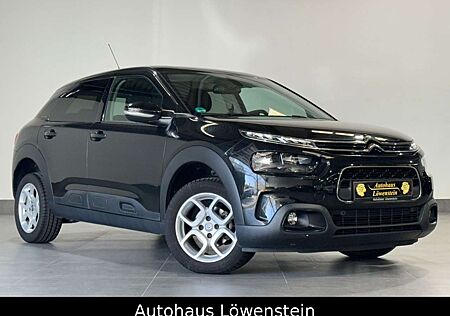 Citroën C4 Citroen Cactus Shine*VIRTUAL*RFK*TOWINKEL*NAVI*S-HEFT