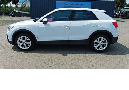 Audi Q2 30 1.0 TFSI BMT Navi Klima ALU