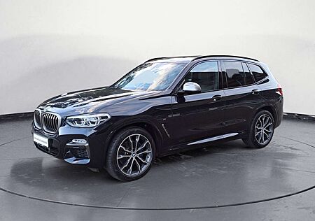 BMW X3 M i AT Innovationsp. Navi Prof. Sport Aut.