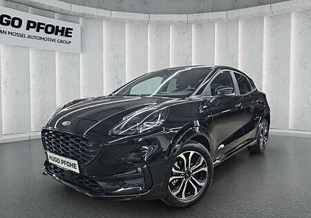 Ford Puma ST-Line X Aut. ACC NAVI KAM WINTER-PKT LED