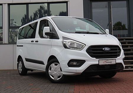 Ford Transit Custom 340 L1H1 9-Sitze CarPlay Navi