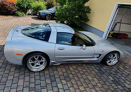 Chevrolet Corvette C5