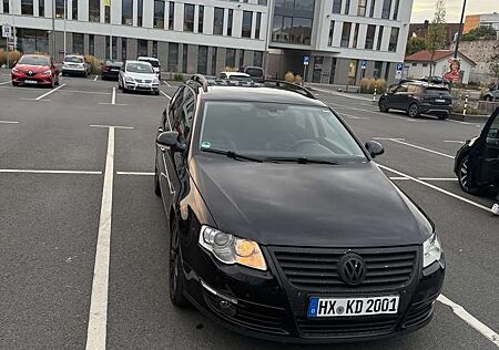 VW Passat Volkswagen 2.0 TDI DPF Highline