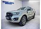 Ford Ranger 2,0 l EcoBlue Autm. Wildtrak