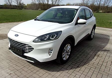 Ford Kuga Diesel 2.0 4x4 Aut. TITANIUM AHK Standh. Navi