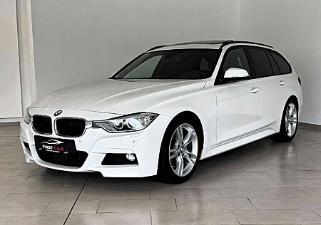 BMW 320 d Touring M-Paket|PANO|AHK|KAM|KARMANKARDON|