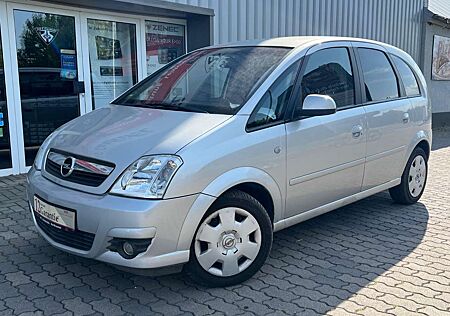 Opel Meriva Edition