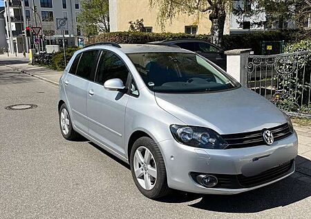 VW Golf Plus Volkswagen 1.4 TSI Comfortline