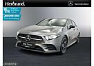 Mercedes-Benz A 180 AMG LED Night Ambiente Smartphone Integr.