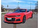 Chevrolet Camaro Cabriolet 6.2 V8 Aut.