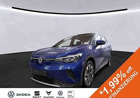 VW ID.4 Volkswagen PRO PERF. 82 kWh +AHK +WÄPU +CARPLAY +19" +LED +N