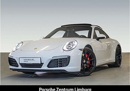 Porsche 991 -2 (911) Carrera 4S
