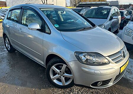 VW Golf Volkswagen Plus 1.9TDI V Tour*Klimaaut*SitzH*TÜV NEU