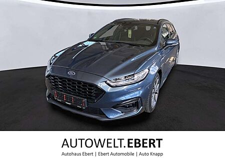 Ford Mondeo Turnier ST-Line 2.0 Aut./AHK/SYNC3/ACC/