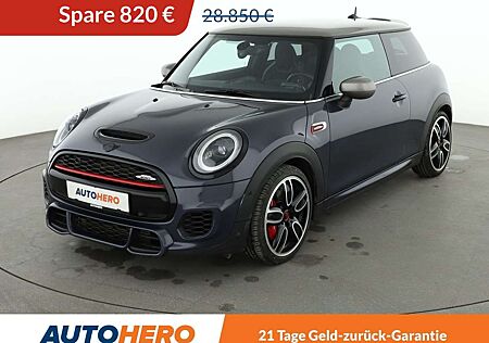 Mini John Cooper Works Aut.*NAVI*LED*CAM*