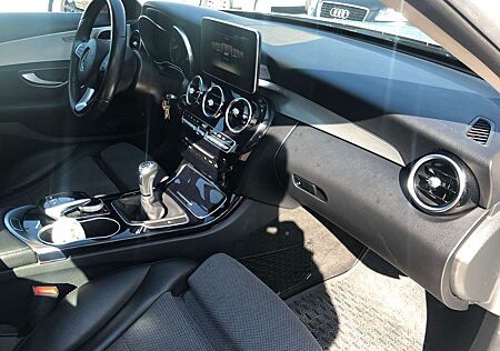 Mercedes-Benz C 180 Exclusive