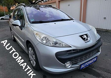 Peugeot 207 SW 120 VTi Aut. Sport