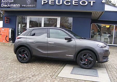 DS Automobiles DS3 Crossback DS 3 Crossback Crossback Crossback E-TENSE PERFORMANCE