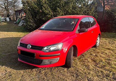 VW Polo Volkswagen 1.2 Trendline