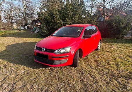 VW Polo Volkswagen 1.2 Trendline