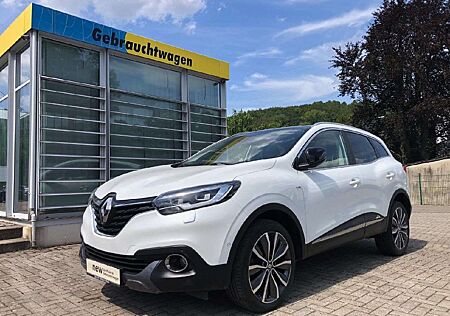 Renault Kadjar Bose Edition 4x4 Diesel, AHK