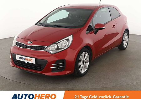Kia Rio 1.2 Dream Team*PDC*SHZ*KLIMA*GARANTIE*