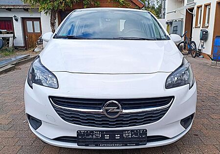 Opel Corsa 5-Türer 1.2 Selection