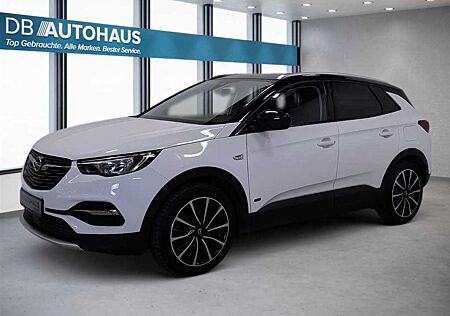 Opel Grandland X Elegance 1.6 Hybrid 4x4 Automatik