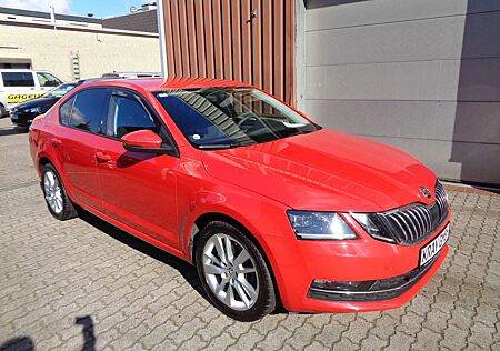 Skoda Octavia Lim. 1.4 TSI Ambition *1.Hand*