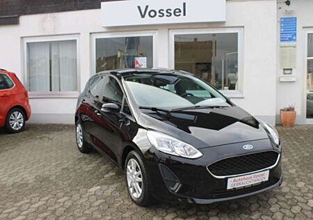 Ford Fiesta 1.1 TREND Klima el. Fenster