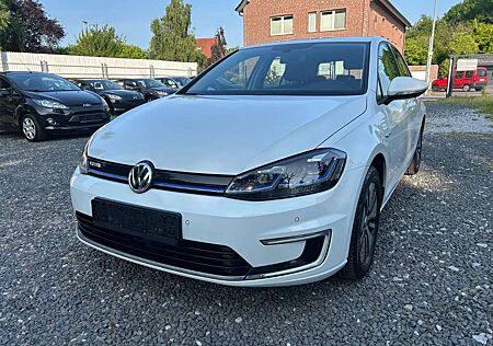 VW Golf Volkswagen VII Lim. e-*NAVI*VIRTUALCOCKPIT*LED*