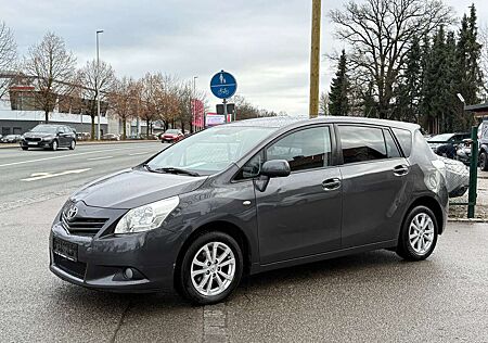 Toyota Verso 7 Sitzer