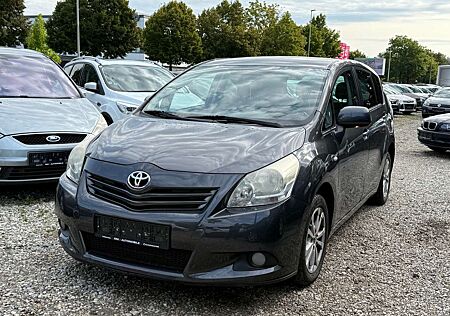 Toyota Verso 7 Sitzer