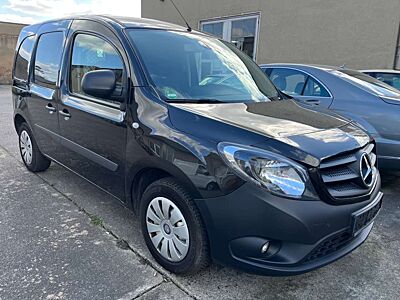 Mercedes-Benz Citan 111 CDi Klima/Lang/AHK/TopZustand