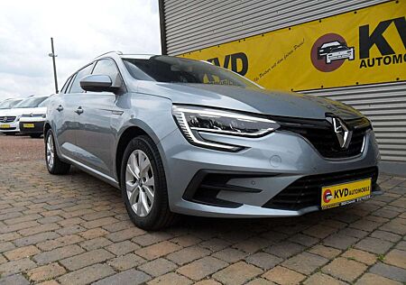 Renault Megane IV Grandtour Zen