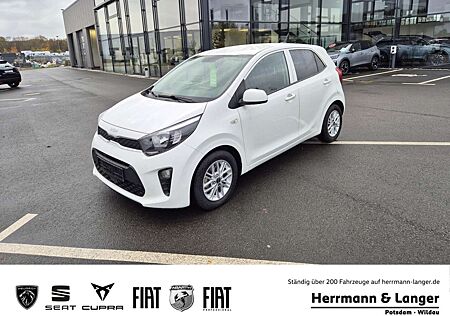 Kia Picanto Dream Team Edition 84PS