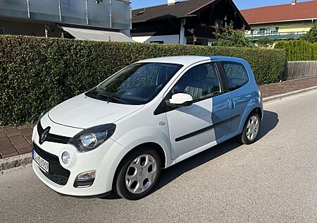 Renault Twingo 1.2 LEV 16V 75 Expression