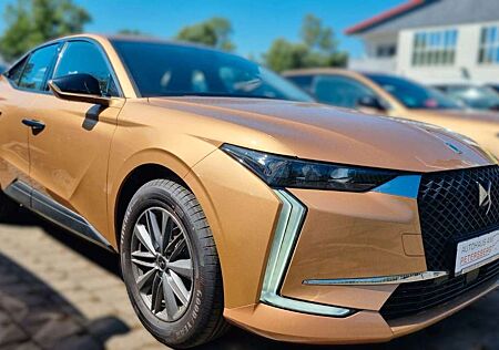 DS Automobiles DS 4 Bastille +