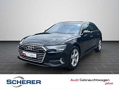 Audi A6 sport 40 TDI quattro STD-HEIZUNG ACC NA
