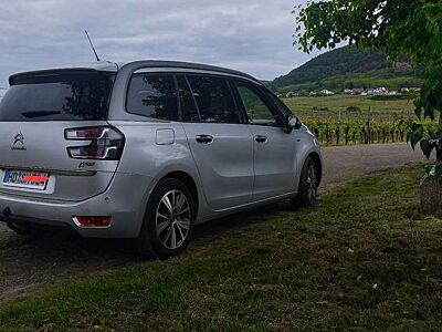 Citroen C4 Picasso BlueHDi 150 EAT6 Exclusive