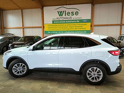 Ford Kuga 2,5 PHEV  Hybrid Titanium IACC,el.Klappe
